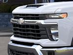 New 2026 Chevrolet Silverado 2500 LT Crew Cab 4WD SRW Pickup for sale #140276 - photo 13