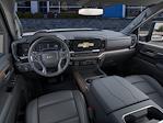 New 2026 Chevrolet Silverado 2500 LT Crew Cab 4WD SRW Pickup for sale #140276 - photo 15