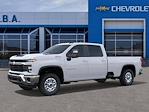 New 2026 Chevrolet Silverado 2500 LT Crew Cab 4WD SRW Pickup for sale #140276 - photo 2