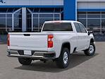 New 2026 Chevrolet Silverado 2500 LT Crew Cab 4WD SRW Pickup for sale #140276 - photo 4