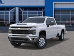 New 2026 Chevrolet Silverado 2500 LT Crew Cab 4WD SRW Pickup for sale #140276 - photo 6