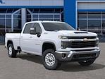New 2026 Chevrolet Silverado 2500 LT Crew Cab 4WD SRW Pickup for sale #140276 - photo 7