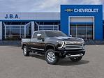 New 2026 Chevrolet Silverado 2500 High Country Crew Cab for sale #140342 - photo 6
