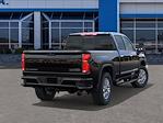 New 2026 Chevrolet Silverado 2500 High Country Crew Cab for sale #140342 - photo 3