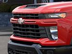 New 2026 Chevrolet Silverado 2500 Custom Crew Cab for sale #140580 - photo 13