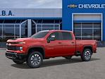 New 2026 Chevrolet Silverado 2500 Custom Crew Cab for sale #140580 - photo 1