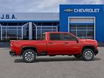 New 2026 Chevrolet Silverado 2500 Custom Crew Cab for sale #140580 - photo 5