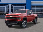 New 2026 Chevrolet Silverado 2500 Custom Crew Cab for sale #140580 - photo 6