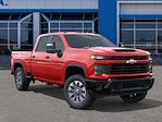 New 2026 Chevrolet Silverado 2500 Custom Crew Cab for sale #140580 - photo 7