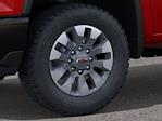 New 2026 Chevrolet Silverado 2500 Custom Crew Cab for sale #140580 - photo 9
