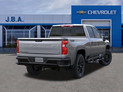 New 2026 Chevrolet Silverado 2500 LT Crew Cab for sale #60635 - photo 2