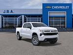 New 2026 Chevrolet Silverado 1500 RST Crew Cab 4WD Pickup for sale #141890 - photo 1