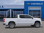 New 2026 Chevrolet Silverado 1500 RST Crew Cab 4WD Pickup for sale #141890 - photo 5