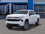 New 2026 Chevrolet Silverado 1500 RST Crew Cab 4WD Pickup for sale #141890 - photo 6
