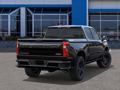 New 2026 Chevrolet Silverado 1500 RST Crew Cab 4WD Pickup for sale #142375 - photo 2