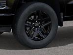 New 2026 Chevrolet Silverado 1500 RST Crew Cab 4WD Pickup for sale #142375 - photo 9