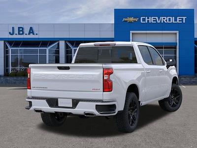 New 2026 Chevrolet Silverado 1500 RST Crew Cab for sale #60642 - photo 2