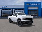 New 2026 Chevrolet Silverado 2500 Custom Double Cab 4WD Pickup for sale #144600 - photo 1
