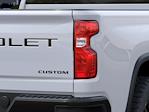 New 2026 Chevrolet Silverado 2500 Custom Double Cab 4WD Pickup for sale #144600 - photo 11