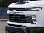 New 2026 Chevrolet Silverado 2500 Custom Double Cab 4WD Pickup for sale #144600 - photo 13