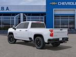 New 2026 Chevrolet Silverado 2500 Custom Double Cab 4WD Pickup for sale #144600 - photo 3