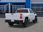 New 2026 Chevrolet Silverado 2500 Custom Double Cab 4WD Pickup for sale #144600 - photo 4