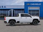New 2026 Chevrolet Silverado 2500 Custom Double Cab 4WD Pickup for sale #144600 - photo 5
