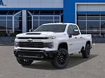 New 2026 Chevrolet Silverado 2500 Custom Double Cab 4WD Pickup for sale #144600 - photo 6