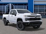 New 2026 Chevrolet Silverado 2500 Custom Double Cab 4WD Pickup for sale #144600 - photo 7