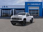 New 2026 Chevrolet Silverado 2500 Custom Double Cab 4WD Pickup for sale #144600 - photo 8