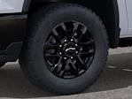 New 2026 Chevrolet Silverado 2500 Custom Double Cab 4WD Pickup for sale #144600 - photo 9
