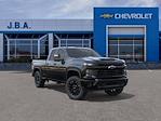 New 2026 Chevrolet Silverado 2500 Custom Double Cab 4WD Pickup for sale #144622 - photo 1