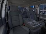 New 2026 Chevrolet Silverado 2500 Custom Double Cab 4WD Pickup for sale #144622 - photo 16