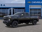 New 2026 Chevrolet Silverado 2500 Custom Double Cab 4WD Pickup for sale #144622 - photo 2