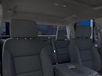 New 2026 Chevrolet Silverado 2500 Custom Double Cab 4WD Pickup for sale #144622 - photo 24