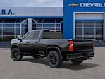 New 2026 Chevrolet Silverado 2500 Custom Double Cab 4WD Pickup for sale #144622 - photo 3