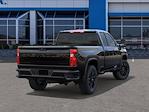 New 2026 Chevrolet Silverado 2500 Custom Double Cab 4WD Pickup for sale #144622 - photo 4