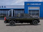 New 2026 Chevrolet Silverado 2500 Custom Double Cab 4WD Pickup for sale #144622 - photo 5