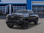 New 2026 Chevrolet Silverado 2500 Custom Double Cab 4WD Pickup for sale #144622 - photo 6