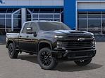 New 2026 Chevrolet Silverado 2500 Custom Double Cab 4WD Pickup for sale #144622 - photo 7