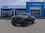 New 2026 Chevrolet Silverado 2500 Custom Double Cab 4WD Pickup for sale #144622 - photo 8