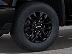 New 2026 Chevrolet Silverado 2500 Custom Double Cab 4WD Pickup for sale #144622 - photo 9