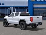 New 2026 Chevrolet Colorado Trail Boss Crew Cab for sale #145907 - photo 3