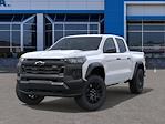 New 2026 Chevrolet Colorado Trail Boss Crew Cab for sale #145907 - photo 6