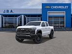 New 2026 Chevrolet Colorado Trail Boss Crew Cab for sale #145907 - photo 8