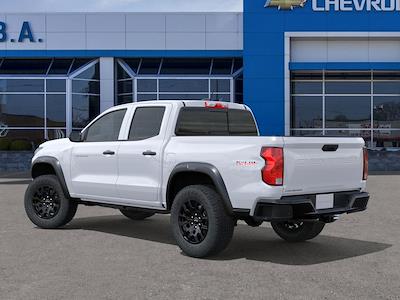 New 2026 Chevrolet Colorado - photo 1