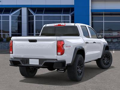 New 2026 Chevrolet Colorado - photo 1
