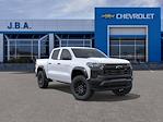 New 2026 Chevrolet Colorado Trail Boss Crew Cab for sale #146043 - photo 1