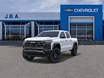 New 2026 Chevrolet Colorado Trail Boss Crew Cab for sale #146043 - photo 8