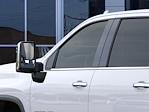 New 2026 Chevrolet Silverado 2500 LTZ Crew Cab for sale #146241 - photo 12